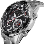 Часы Casio ERA-600D-1A