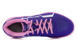 YONEX Power Cushion Textile, Synthetic Leather Comfortable