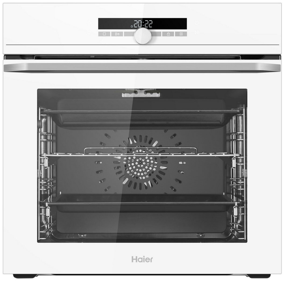 Духовой шкаф электрический HAIER HOQ-F6CASGW