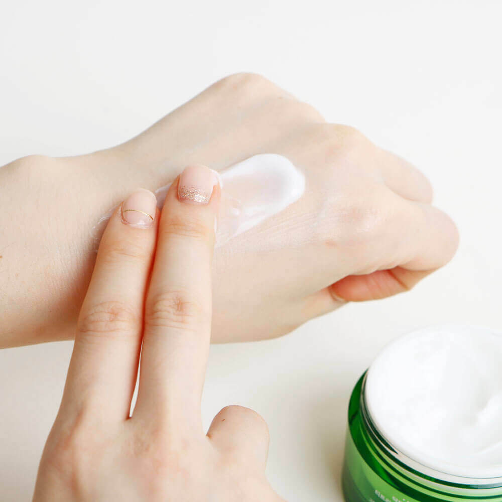 Крем для проблемной кожи с 85% чайного дерева Dr.Ceuracle Tea Tree Purifine Cream. 50 мл