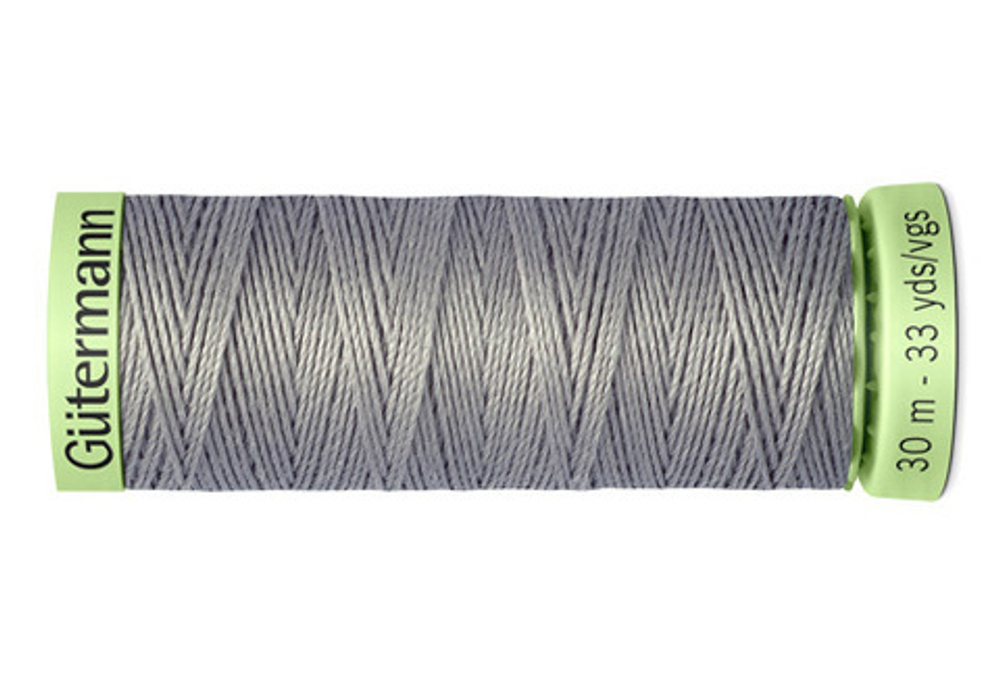 Нитки отделочные Top Stitch- 100% п/э-30м-Gutermann