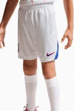 Шорты Nike Chelsea FC 26/27 3rd Stadium Junior - белый