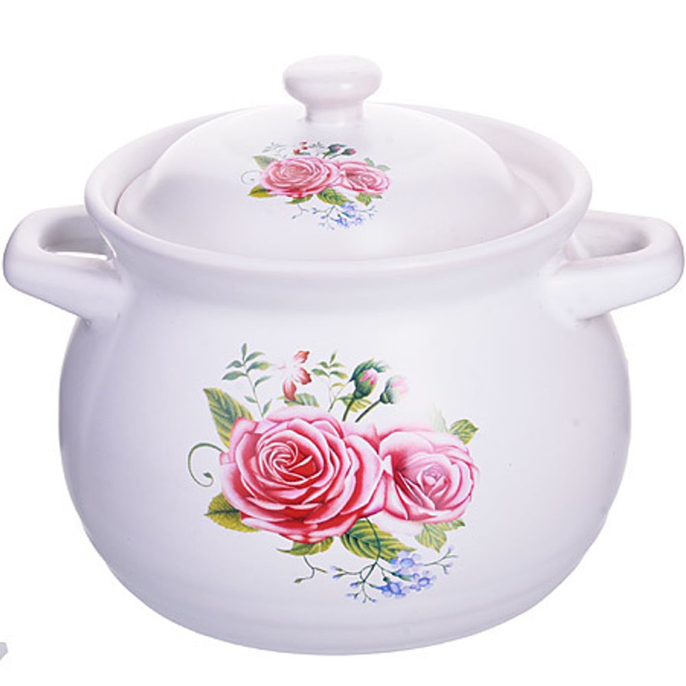 Кастрюля Loraine 29189 1,9 л