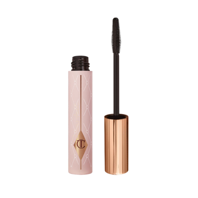 Charlotte Tilbury Pillow Talk Push Up Lashes!