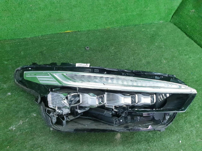 Битая Фара правая EXEED VX (2021-2024) LED