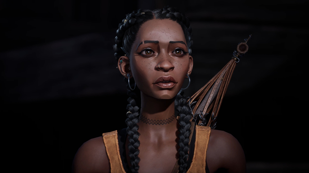 South of Midnight Weaver's Edition PS5