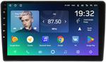 Магнитола для Mitsubishi Outlander 2002-2008 - Teyes CC2 PLUS монитор 9" QLED, Android 10, Быстрая, SIM-слот