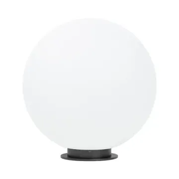 Ландшафтный светильник 12W 3000K 051028 серый KT-GLOBE-R400-12W Warm3000 Arlight