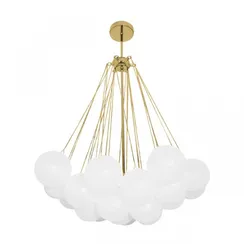 Потолочная люстра Dream 10129/600 Gold Loft It