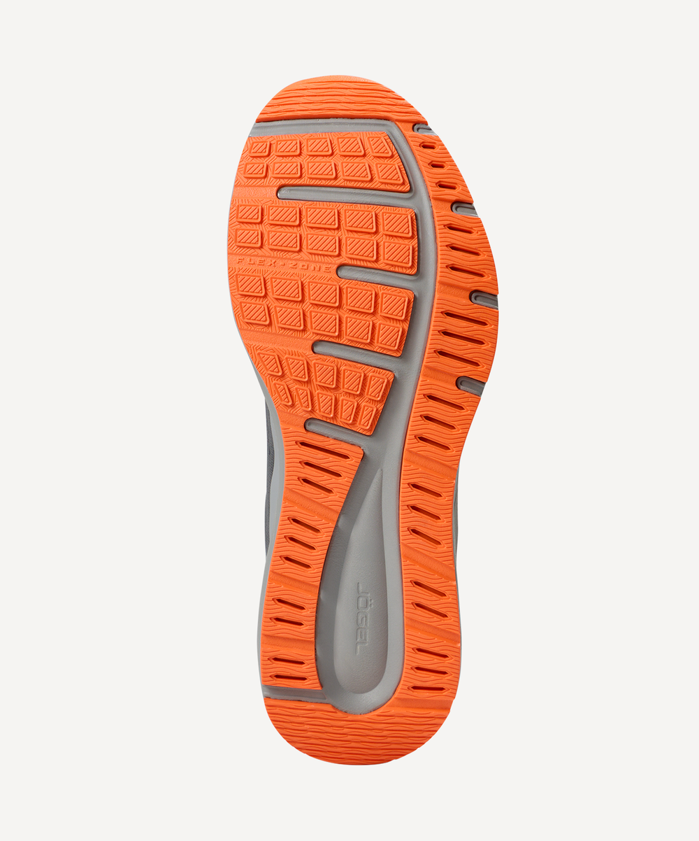 Кроссовки беговые JÖGEL Hyperlight 2.0 Grey/light grey