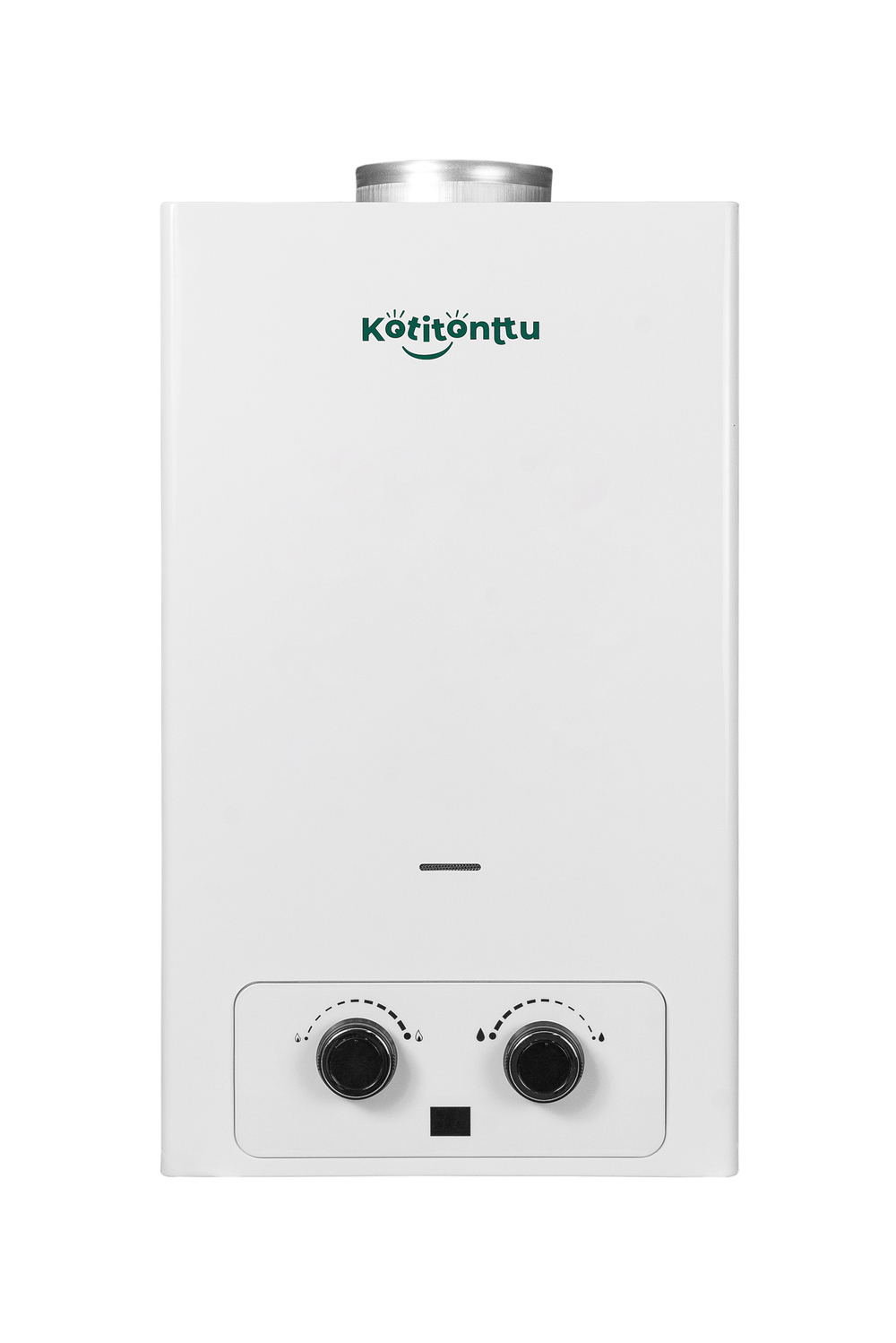 Газовая колонка Kotitonttu Suari S10 (20 кВт) №2