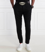 Хлопковые чиносы Flannel Sexy Chino Pant Dsquared2 - черный(S71KB0576 S40747)
