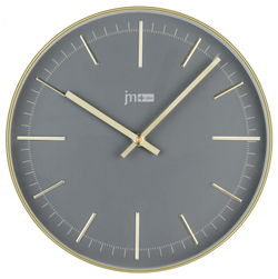 Часы настенные Lowell 14947G Италия