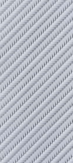 Гибкая керамика PHOMI, коллекция Ocean Flower Weaving