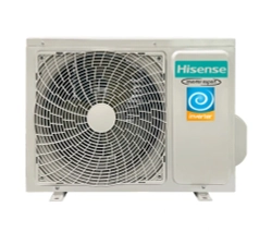 Hisense AS-10UW4RVETG01(B) WI-FI