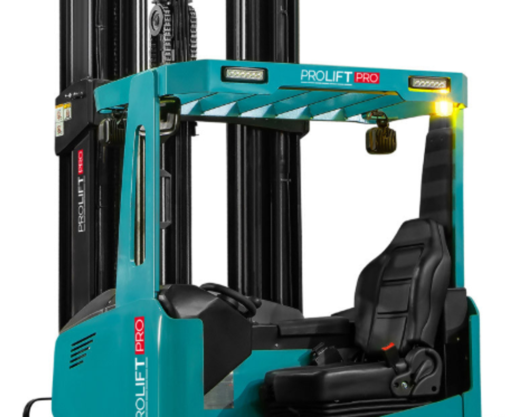 Ричтрак PROLIFT PRO RV 1670