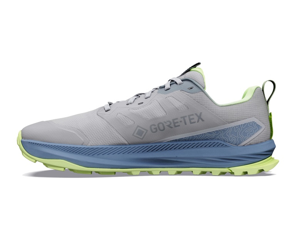 Кроссовки мужские ALTRA LONE PEAK 9+ GTX