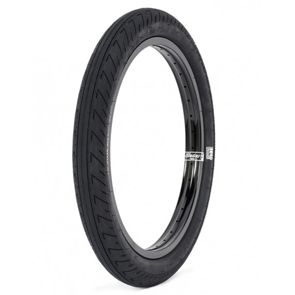 Покрышка Shadow Strada Nuova LP 2,30" 60psi (черный)