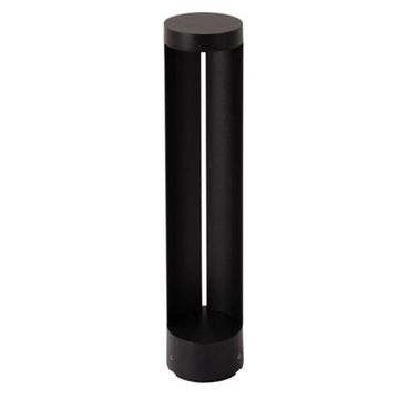 Уличный ландшафтный светодиодный светильник 10W 4000K A1645PA-1BK чёрный New York Arte Lamp