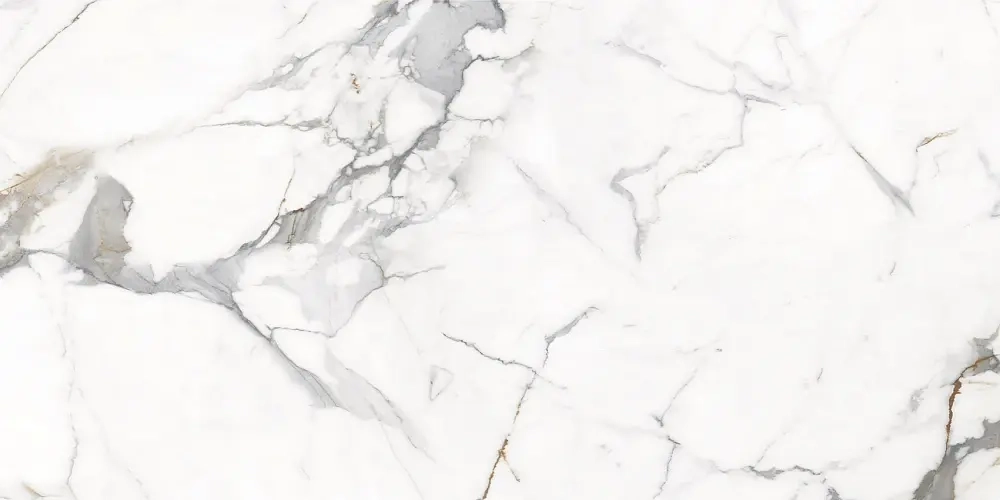 Керамогранит Primavera Maverick White Polished 60x120 см (PR223)