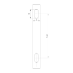Светильник SP-QUADRO-S250x250-25W Day4000 (WH, 120 deg, 230V) (Arlight, IP40 Металл, 3 года)