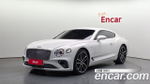 Bentley Continental GT 4.0 GT — 2023
