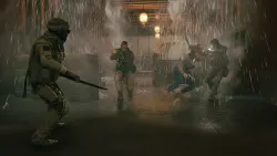 Wanted: Dead PS4 | PS5
