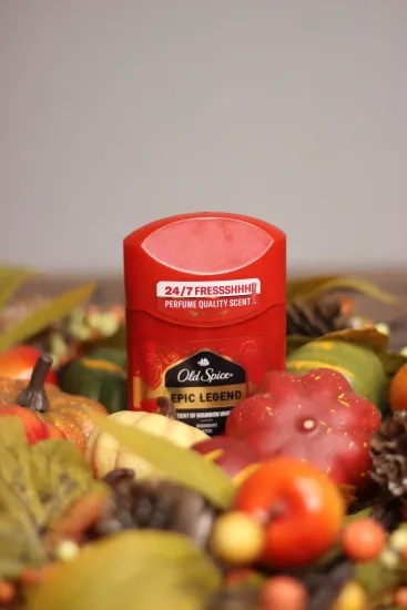 Дезодорант Old Spice Epic Legend в стике, мужской, 50 мл