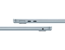 MacBook Air 13” (M4 10-Core, GPU 10-Core, 16GB, 512GB)