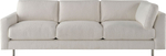 Диван Baker Austin Left Arm Corner Sofa