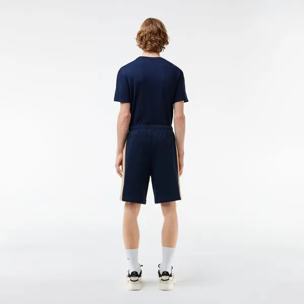 Шорты мужские LACOSTE