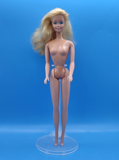 Кукла Барби винтаж Great shape Barbie 80х под реставрацию 023726