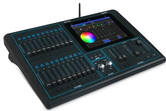 Chamsys QuickQ 10
