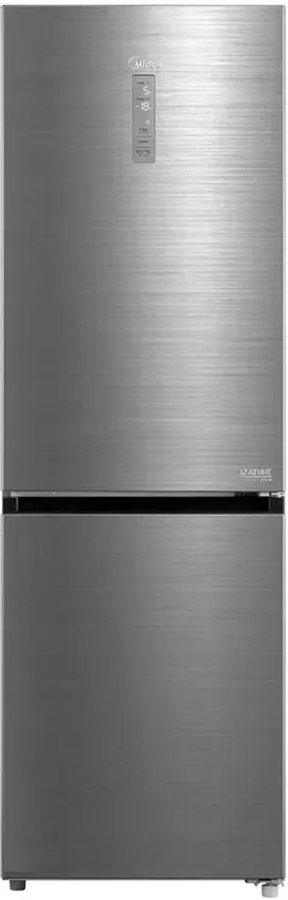 Холодильник Midea MDRB471MGF46O