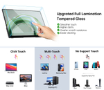 15.6" Портативный сенсорный игровой монитор VChance SF15T 1920x1080, 60 Гц, IPS