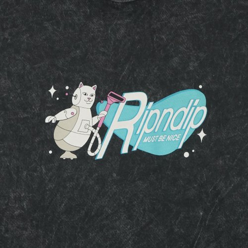 Футболка мужская Ripndip The Nermsons Tee артикул:RND7081 - купить в магазине Дайс
