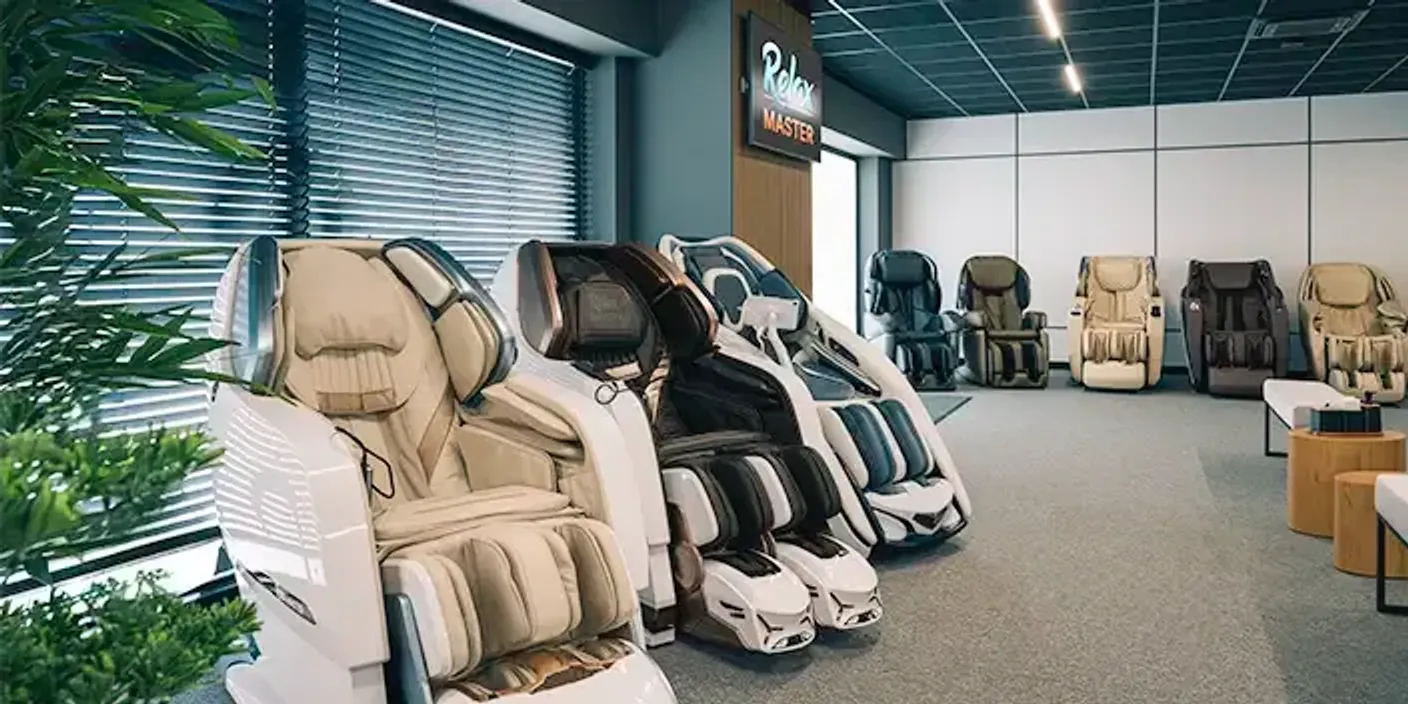RelaxMaster