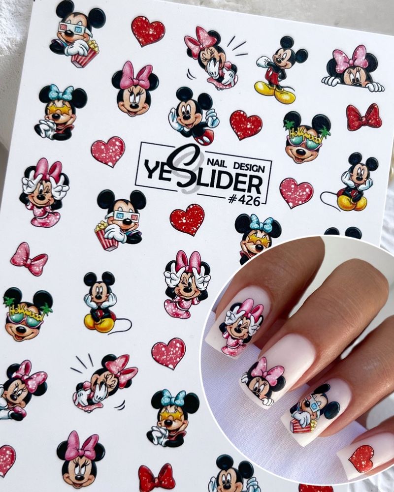 Слайдер дизайн YeSlider №426