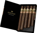 Ashton Virgin Sun Grown Sampler