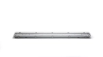 Светильник LED ДСП Айсберг 40W-5000Лм IP65 5000К прозрачн. 1262х124х85мм vs101-40-tr-5k