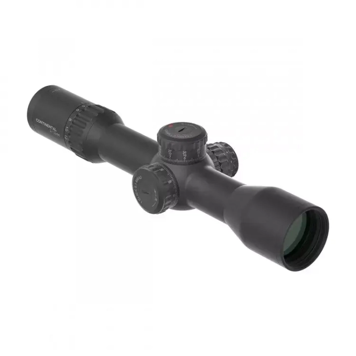 Прицел Vector Optics Continental X6 2-12x44 FFP RAR (SCFF-69)