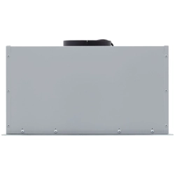 Встраиваемая вытяжка Krona ARVEN 600 WHITE S