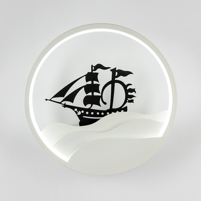 Настенный светильник LED4U L7399-280 WH
