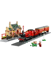 Конструктор Harry Potter 76423 Хогвартс-экспресс