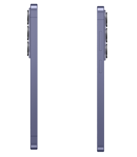 Смартфон Samsung Galaxy S26 12/512 ГБ Фиолетовый Purple