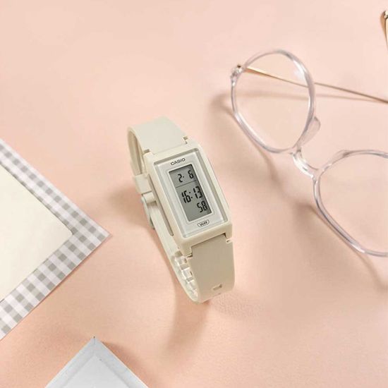 Наручные часы Casio Collection LF-10WH-8EF