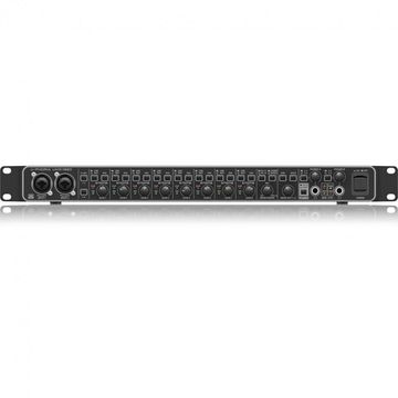Behringer UMC1820