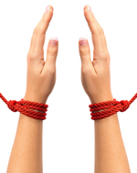 Набор веревок для связывания Fifty Shades of Grey Restrain Me Bondage Rope (Twin Pack)
