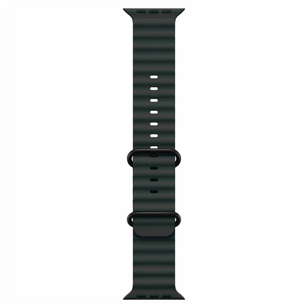 Apple Watch Ultra 2 49mm Black Titanium (2024)