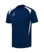 Футболка тренировочная Jogel DIVISION PerFormDRY Training Poly T-shirt-K, темно-синий Z4